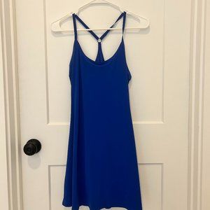 Outdoor Voices Exercise Dress XS